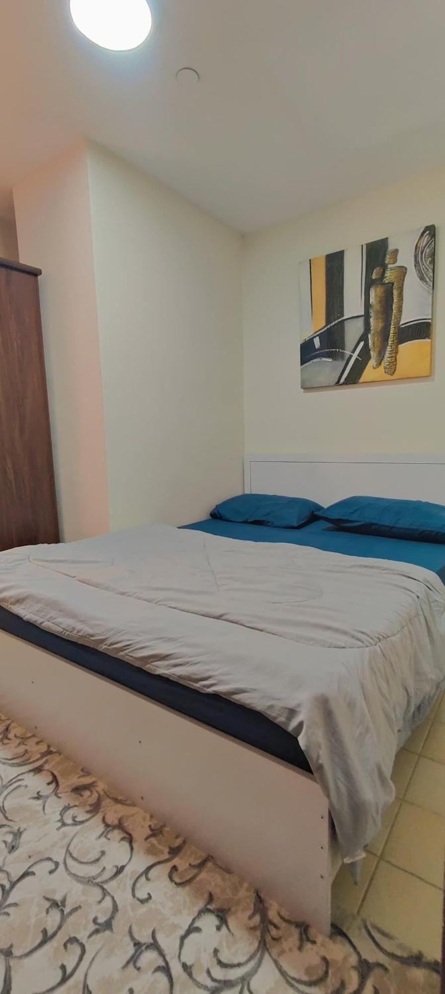 1 World Beach Property, Jbr, Award Winning Hostel, Coliving, Near Metro Dubai Exterior foto